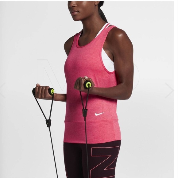 Nike Tank Nike Dri Tank Loose - Picture 4 of 13